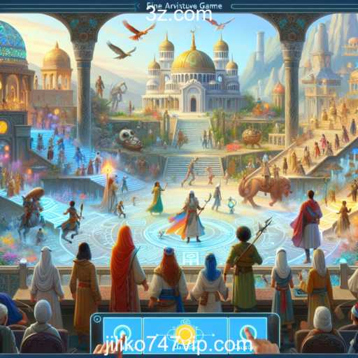 Exploring the Adventure Category on Jiliko747: A Gateway to Thrilling Experiences
