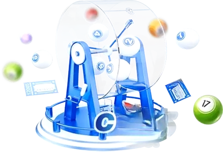 jiliko747 Lottery games in