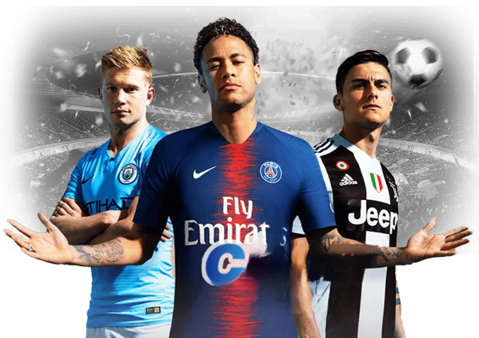 Lots of sports bets at jiliko747 sports