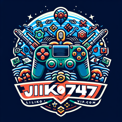 jiliko747