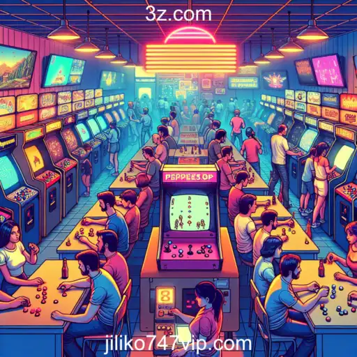 Emerging Trends in Gaming for 2025