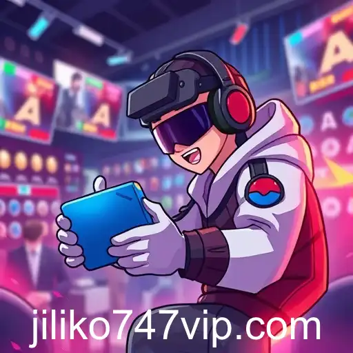 The Evolution of Online Gaming: Jiliko747's Impact