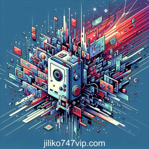 Exploring the Digital Realm of Jiliko747