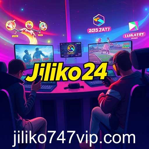 Gaming Innovations in 2025: A Dive into Jiliko747
