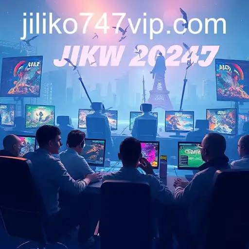 The Rise of Gaming Portals in 2025