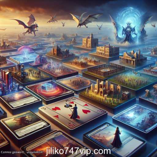 Rise of Jiliko747: A Gaming Phenomenon