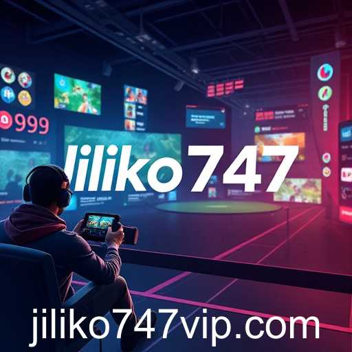 The Rise of Jiliko747: A Game Changer in the Online World