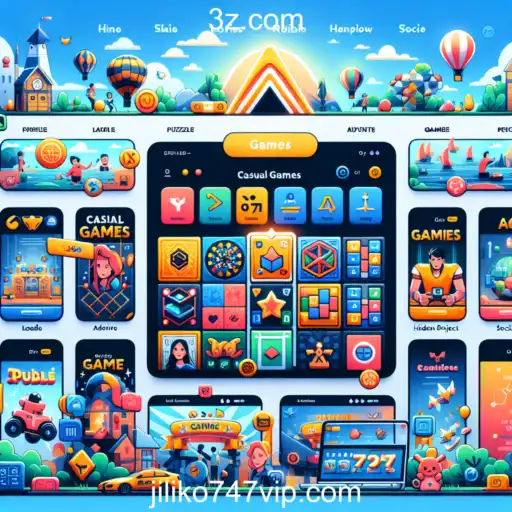 The Rise of Digital Gaming Platforms