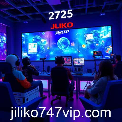 The Rise of Jiliko747 in the Gaming Landscape