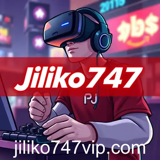 Exploring the Rise of Jiliko747 in Online Gaming