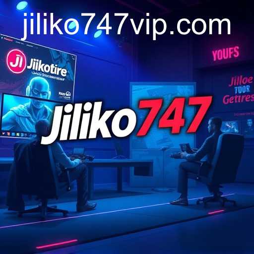 The Rise of Jiliko747 in Online Gaming