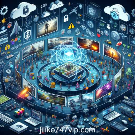 The Rise of Online Gaming Platforms