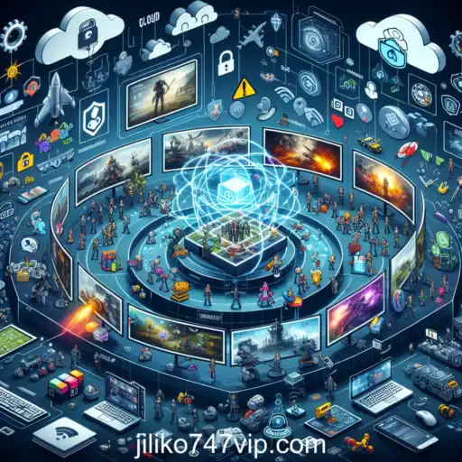 The Rise of Online Gaming Platforms