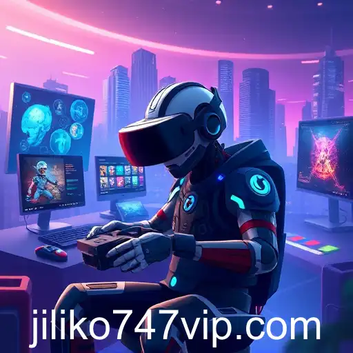 The Rise of Online Gaming in 2025